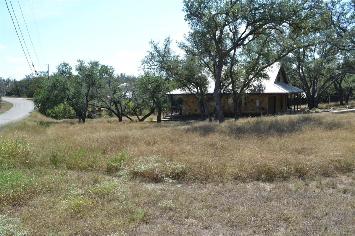 View LOT 305 Rolling Hills DR in Lakeside Beach LOT 305 Rolling Hills DR - property photo 1 - Luxury lot in Lakeside Beach, Spicewood, TX
