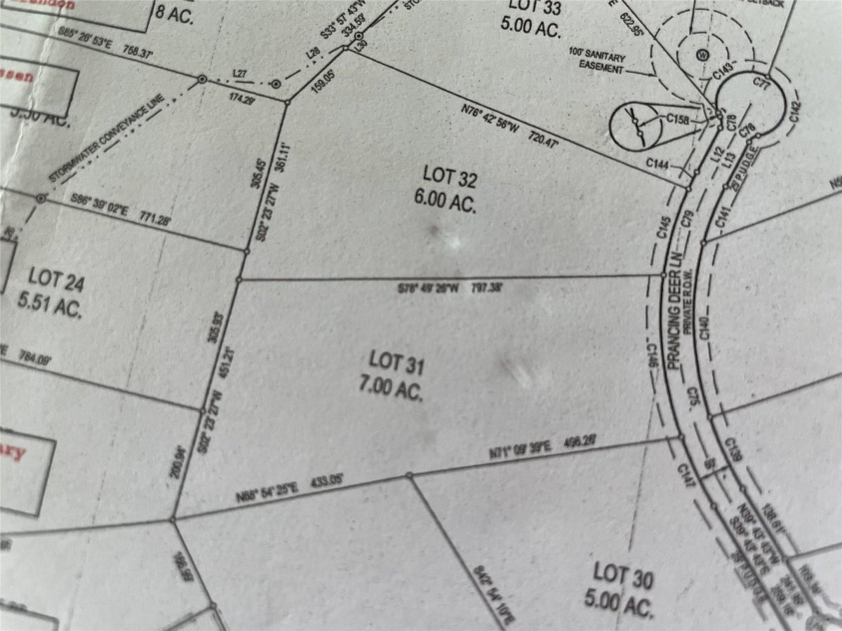 View LOT 31 Prancing Deer LN in LEGACY HILLS LOT 31 Prancing Deer LN - property photo 1 - Luxury lot in LEGACY HILLS, Johnson City, TX
