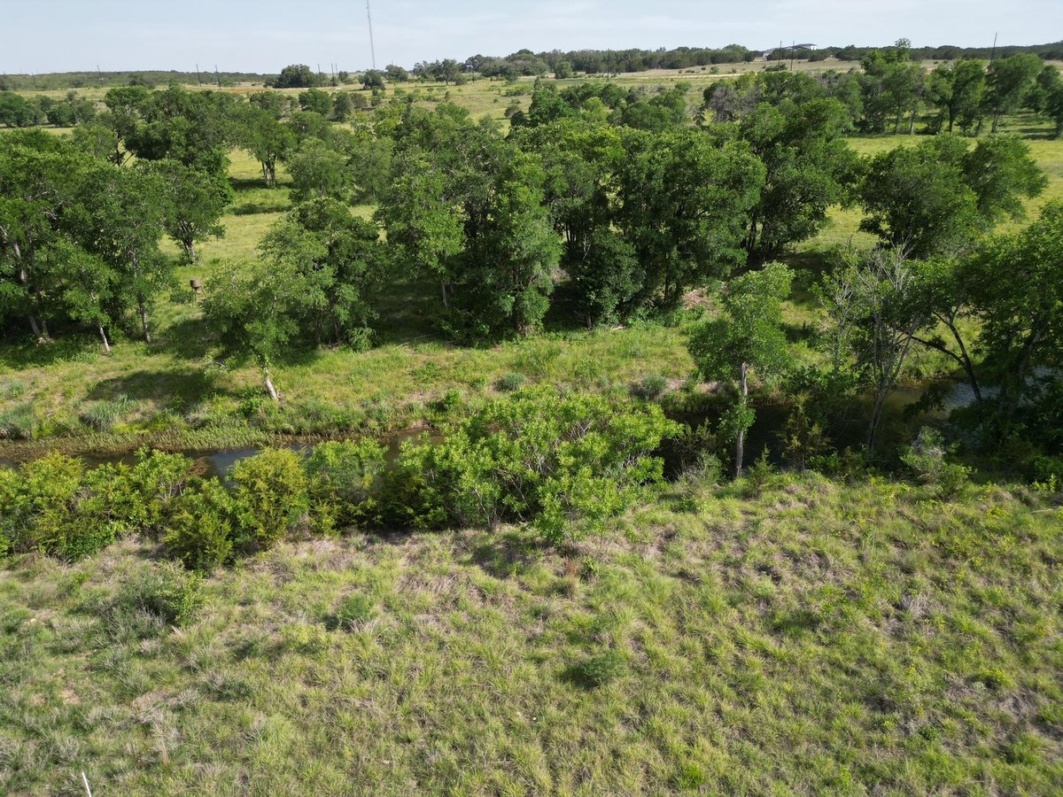 View Lot 33 Serenity Dr in Serenity Springs Lot 33 Serenity Dr - front exterior - Luxury lot in Serenity Springs, Bertram, TX