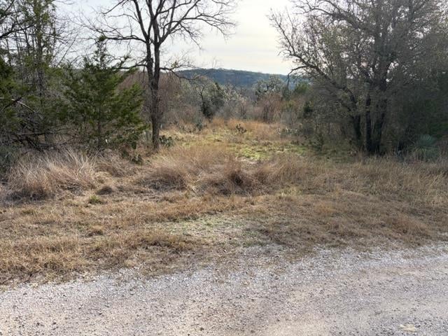 View Lot 34 Lakeside Dr in Lakeside Beach Lot 34 Lakeside Dr - front exterior - Luxury lot in Lakeside Beach, Spicewood, TX
