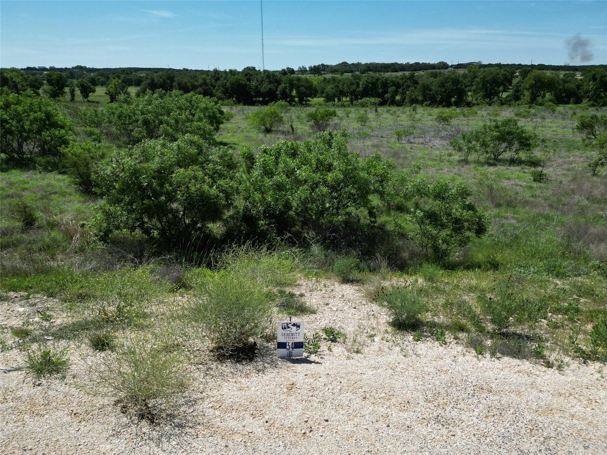 View Lot 34 Serenity Dr in Serenity Springs Lot 34 Serenity Dr - front exterior - Luxury lot in Serenity Springs, Bertram, TX