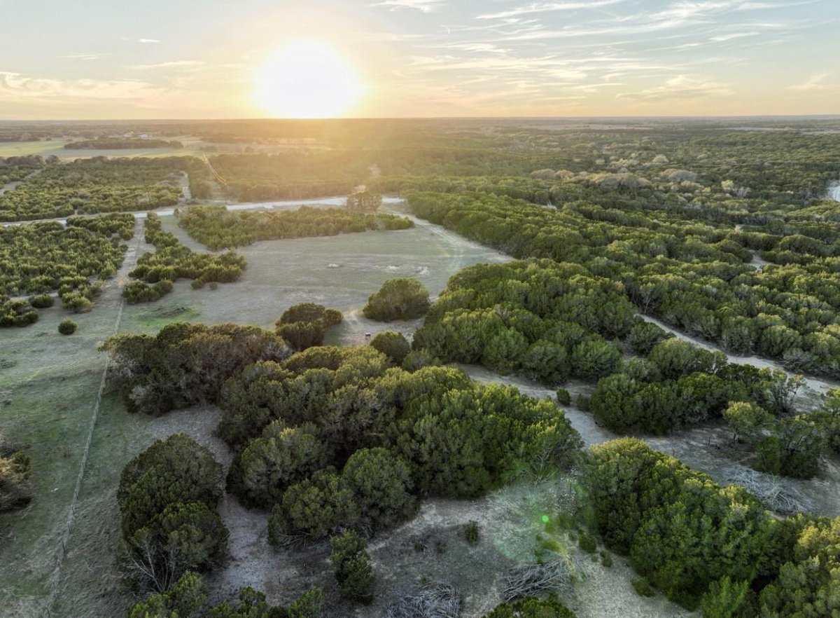 View Lot 36 Donnie DR in Hurst Place Ph 5 Lot 36 Donnie DR - front exterior - Luxury lot in Hurst Place Ph 5, Lampasas, TX