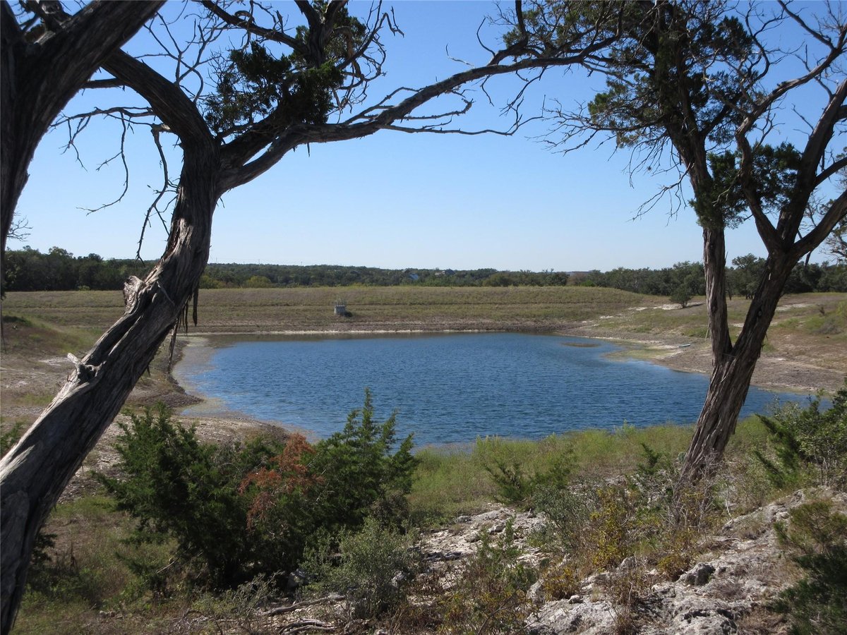 View Lot 36 Mustang Valley Trl in Mustang Valley Sec Four Lot 36 Mustang Valley Trl - front exterior - Luxury lot in Mustang Valley Sec Four, Wimberley, TX