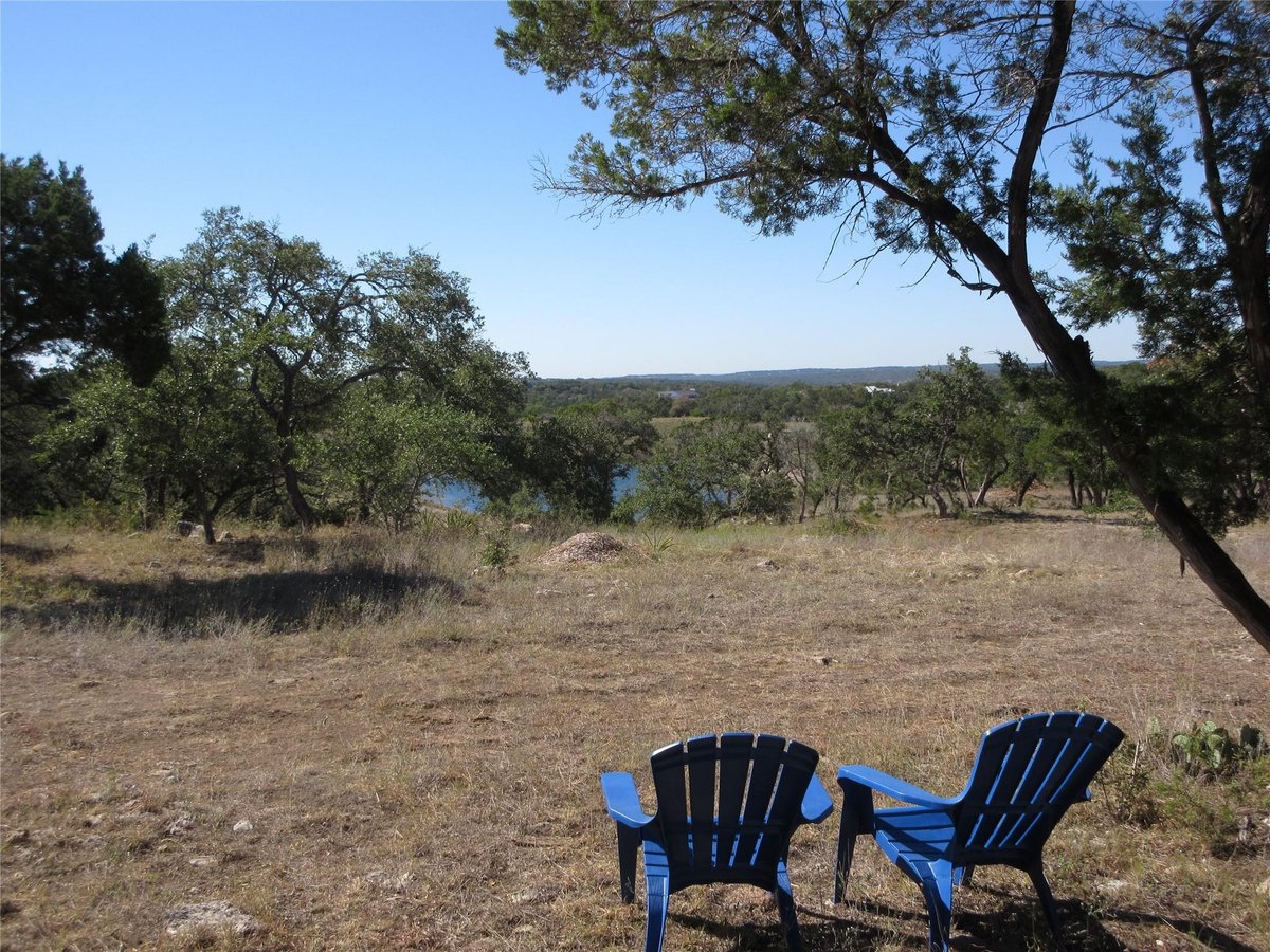 Living area at Lot 36 Mustang Valley Trl - Mustang Valley Sec Four, Wimberley, TX