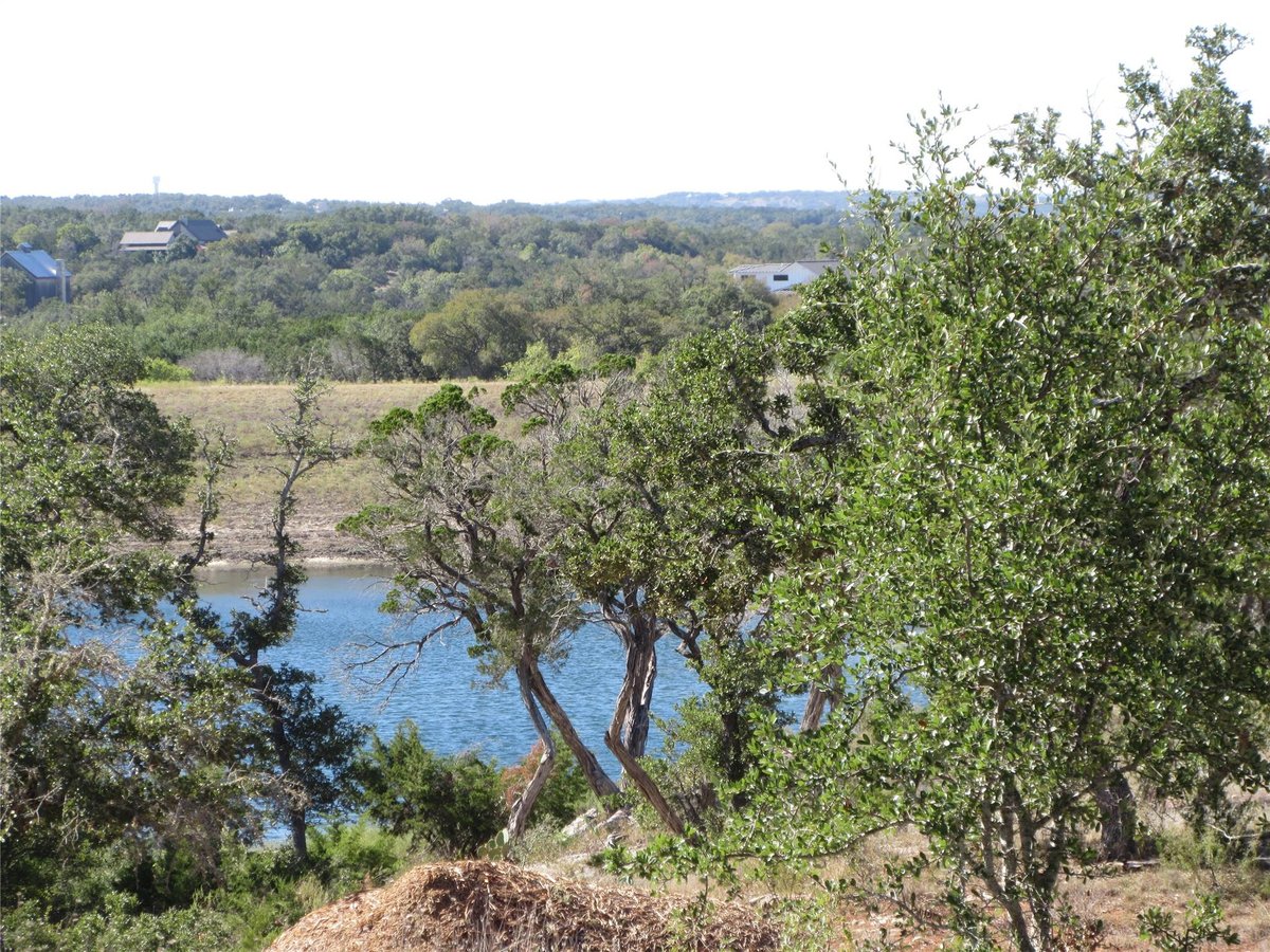 Primary bedroom at Lot 36 Mustang Valley Trl - Mustang Valley Sec Four, Wimberley, TX