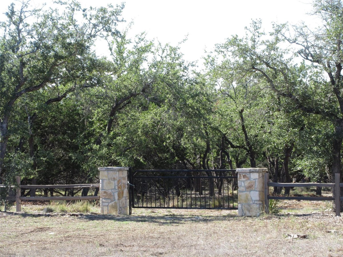 Bathroom at Lot 36 Mustang Valley Trl - Mustang Valley Sec Four, Wimberley, TX