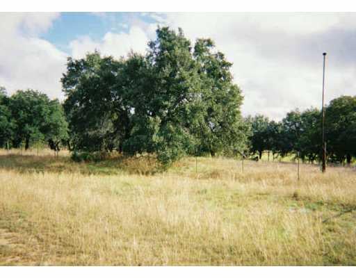 View Lot 39 CO RD 257 Lot 39 CO RD 257 - front exterior - Luxury lot in Liberty Hill, TX