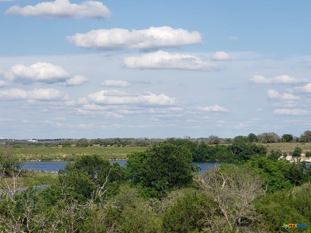 Living area at Lot 4 CR 1255 Pitt Creek Ranch - Lampasas, TX