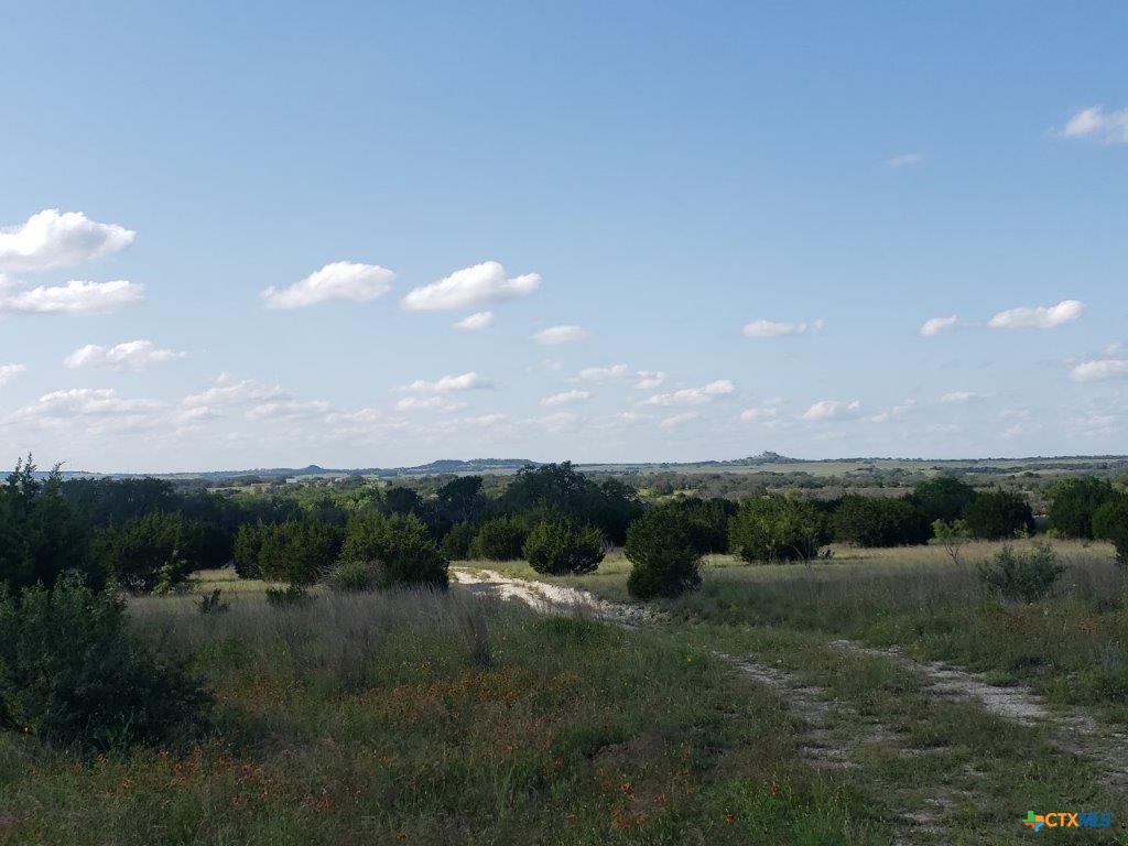 Kitchen at Lot 4 CR 1255 Pitt Creek Ranch - Lampasas, TX