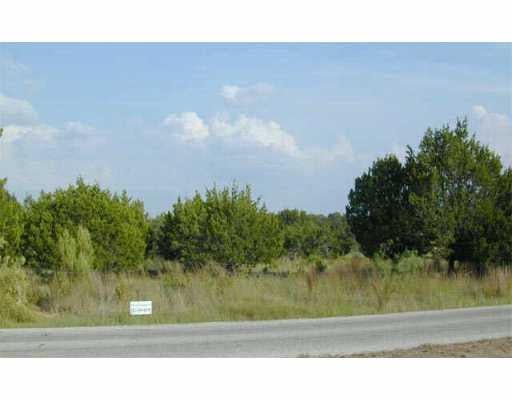 View Lot 4 Ridge Harbor DR Lot 4 Ridge Harbor DR - front exterior - Luxury lot in Spicewood, TX