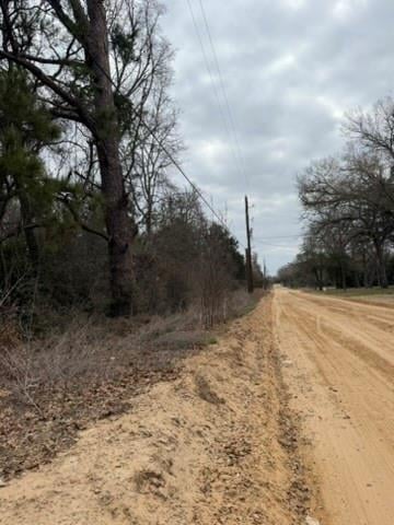 View Lot 4 Yaupon Dr in Cade Lake Sec 4 Lot 4 Yaupon Dr - front exterior - Luxury lot in Cade Lake Sec 4, Caldwell, TX