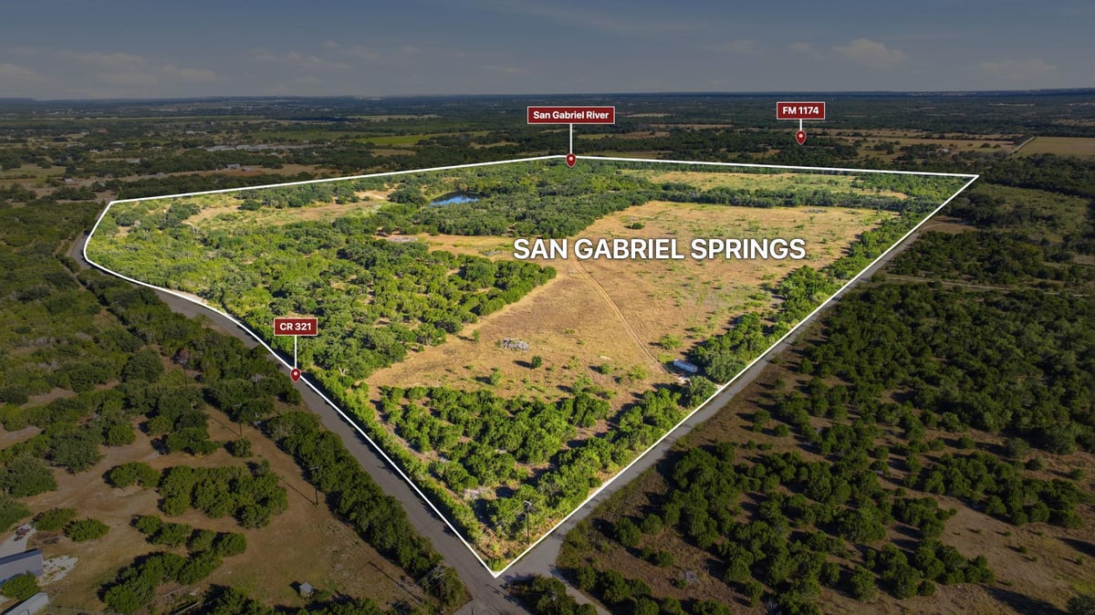 View TBD Lot 4 Ranchero ST in Bertram TBD Lot 4 Ranchero ST, photo 1 of 23, Bertram, Bertram, TX