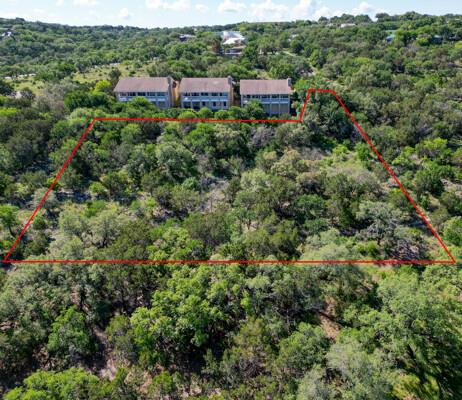 View Lot 4052 Dogie in Horseshoe Bay Proper Lot 4052 Dogie - property photo 1 - Luxury lot in Horseshoe Bay Proper, Horseshoe Bay, TX