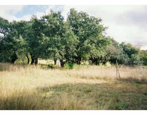 View Lot 41 Co Rd 257 Lot 41 Co Rd 257 - front exterior - Luxury lot in Liberty Hill, TX