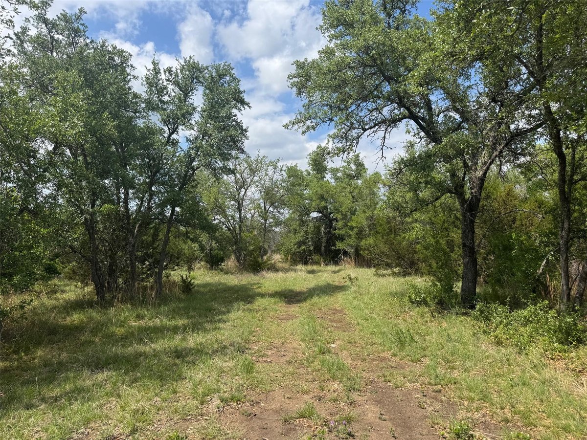 View Lot 41 Maverick WAY in Miller Creek Ranch Lot 41 Maverick WAY - front exterior - Luxury lot in Miller Creek Ranch, Briggs, TX