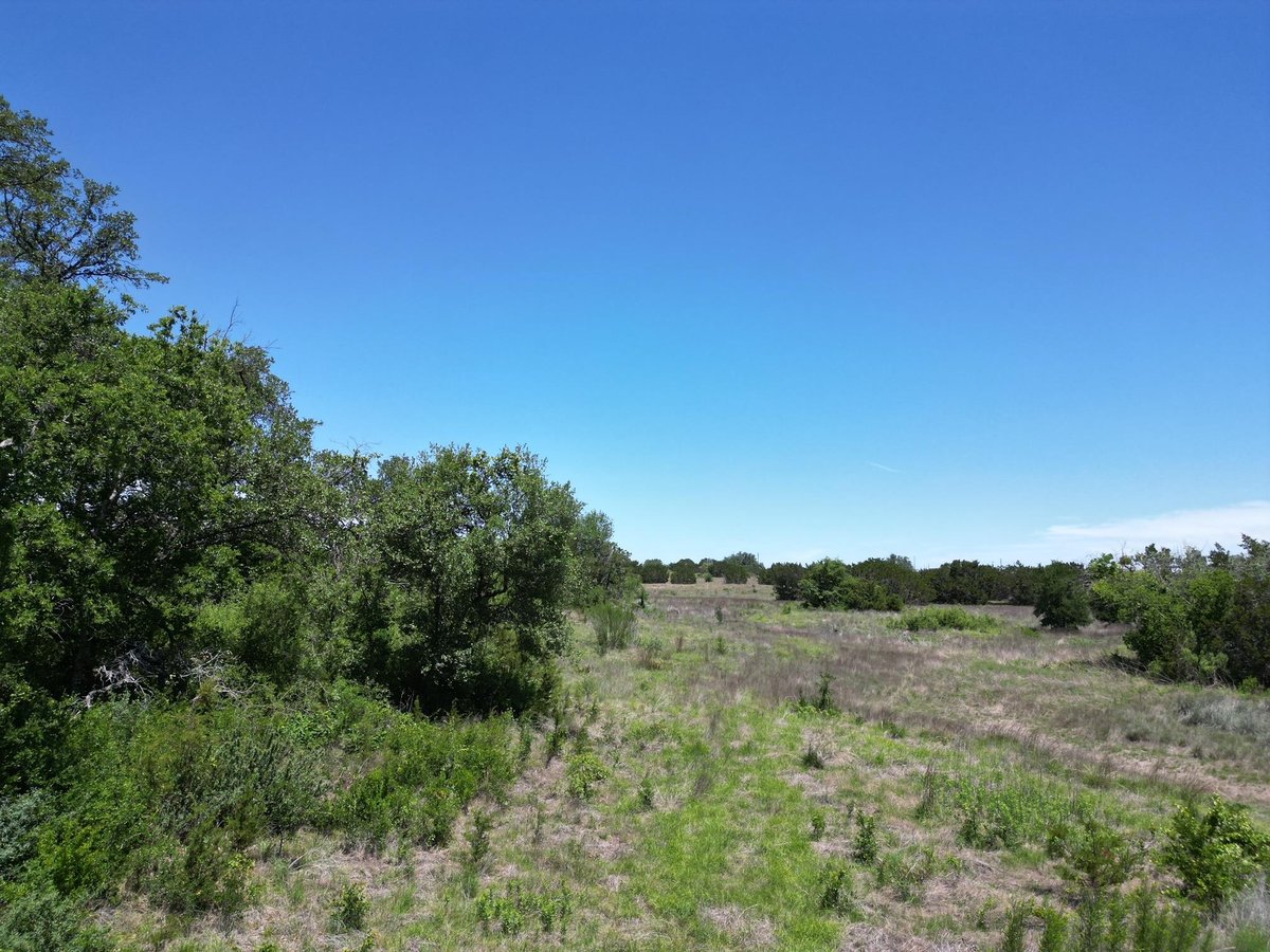 View Lot 42 Serenity Dr in Serenity Springs Lot 42 Serenity Dr - front exterior - Luxury lot in Serenity Springs, Bertram, TX