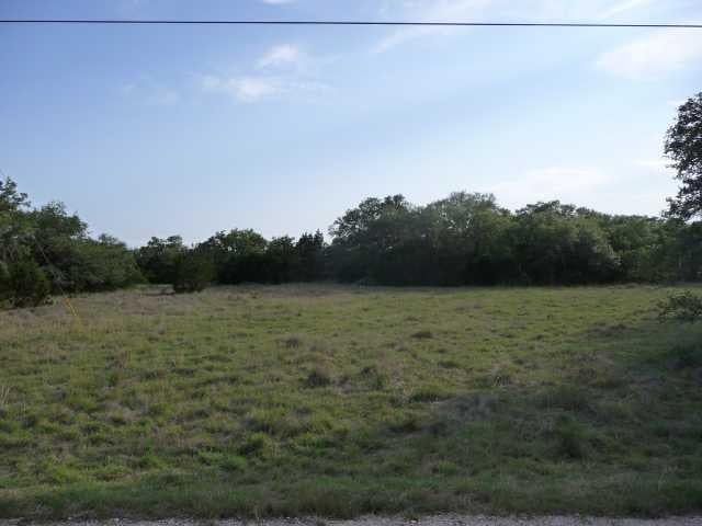 View Lot 44 BridleWood Ranches DR Lot 44 BridleWood Ranches DR - front exterior - Luxury home in San Marcos, TX