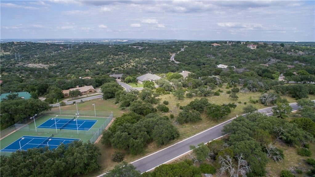 View Lot 44065 Crestview Ave in Horseshoe Bay Proper Lot 44065 Crestview Ave - front exterior - Luxury lot in Horseshoe Bay Proper, Horseshoe Bay, TX