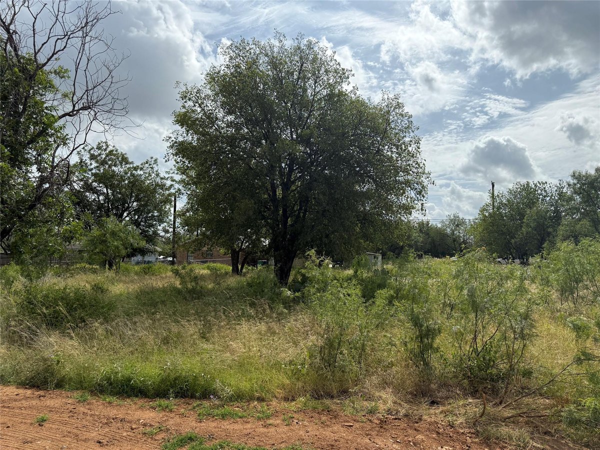 View Lot 458 & 459 Fir Ln in Yellowstone Lot 458 & 459 Fir Ln - front exterior - Luxury lot in Yellowstone, Cottonwood Shores, TX
