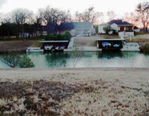 View Lot 47 Bridgepoint Lot 47 Bridgepoint - front exterior - Luxury lot in Kingsland, TX