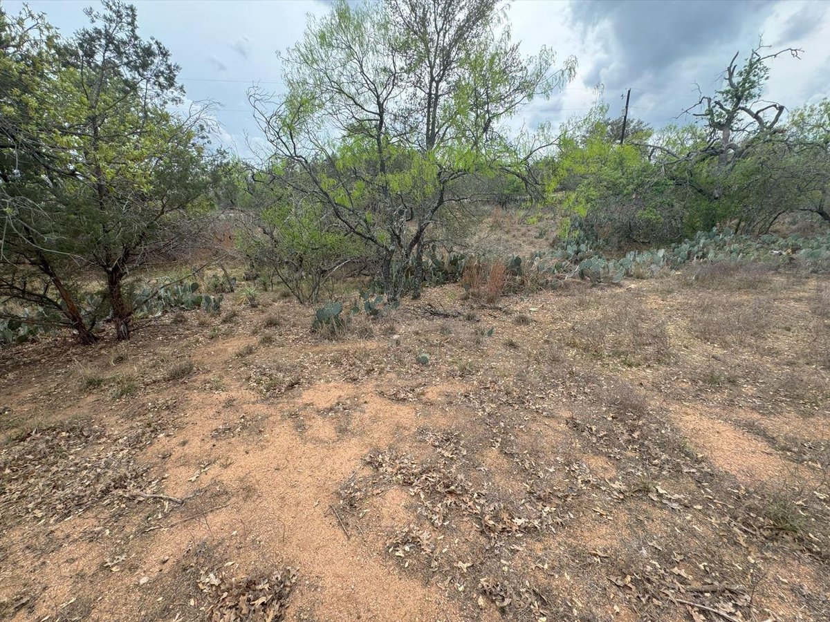 Lot 489 Oakhill Dr - front exterior - Luxury lot in Castle Hills, Granite Shoals, TX