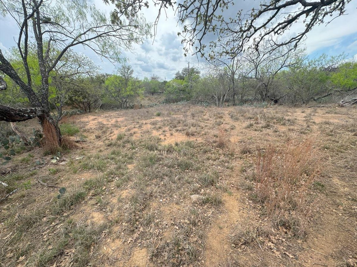 Living area at Lot 489 Oakhill Dr - Castle Hills, Granite Shoals, TX