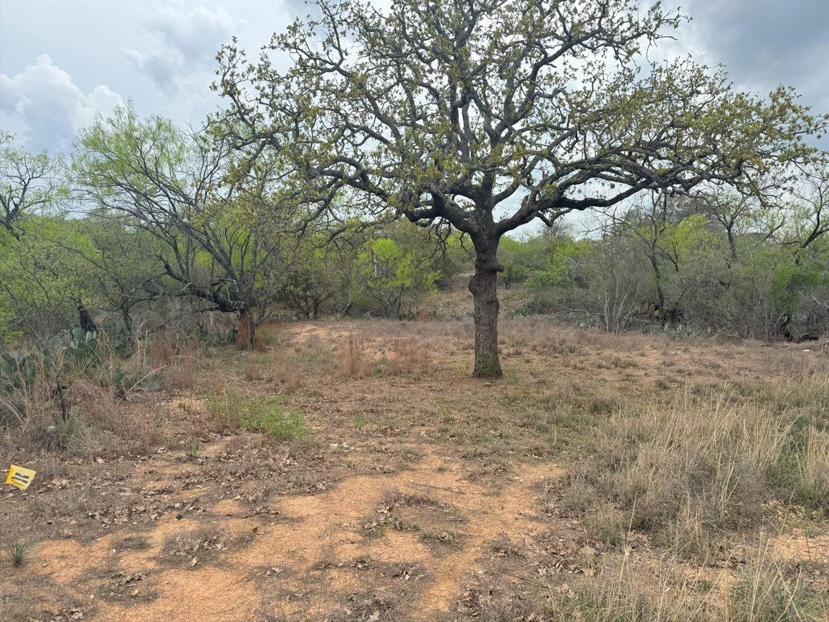 Primary bedroom at Lot 489 Oakhill Dr - Castle Hills, Granite Shoals, TX