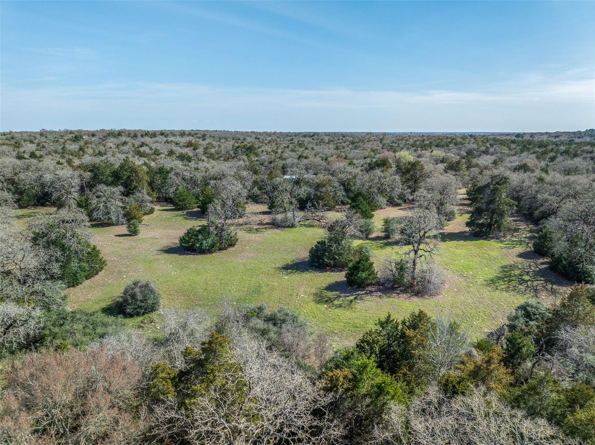 View Lot 5 (2.74 Acres) Pauline Ln in Acreage Estates on Pauline Lane Lot 5 (2.74 Acres) Pauline Ln - front exterior - Luxury lot in Acreage Estates on Pauline Lane, Caldwell, TX