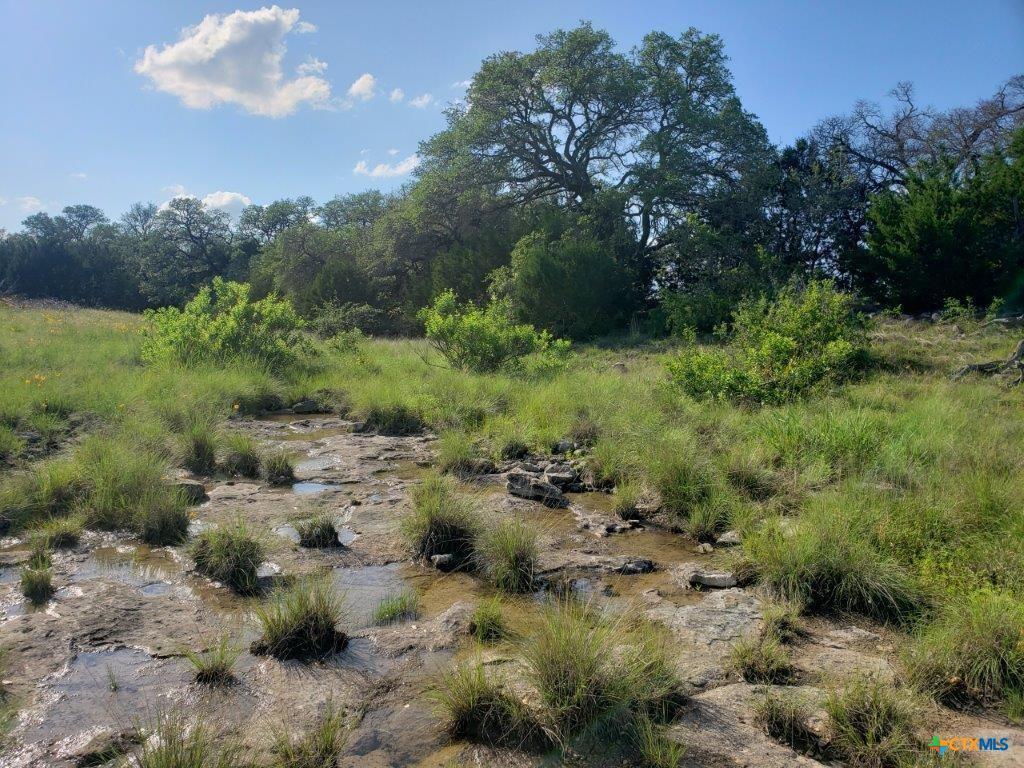 Bathroom at Lot 5 CR 1255 Pitt Creek Ranch - Lampasas, TX