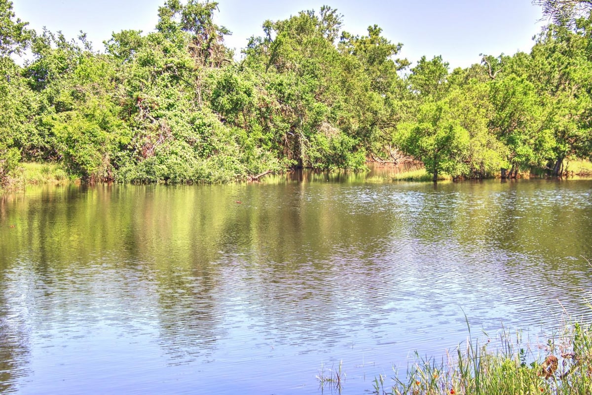 View Lot 5 RM 1323 Lot 5 RM 1323 - front exterior - Luxury lot in Willow City, TX