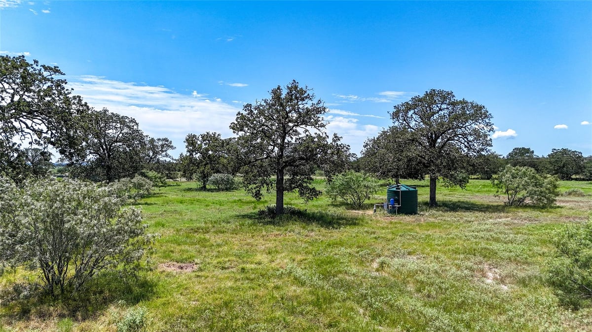 View Lot 5 Zack Ln in Oak Run Lot 5 Zack Ln - front exterior - Luxury lot in Oak Run, Smithville, TX