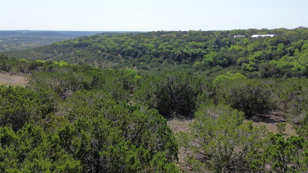 View Lot 53 Balcones Ridge Way in Whitewater Springs Lot 53 Balcones Ridge Way - front exterior - Luxury lot in Whitewater Springs, Bertram, TX