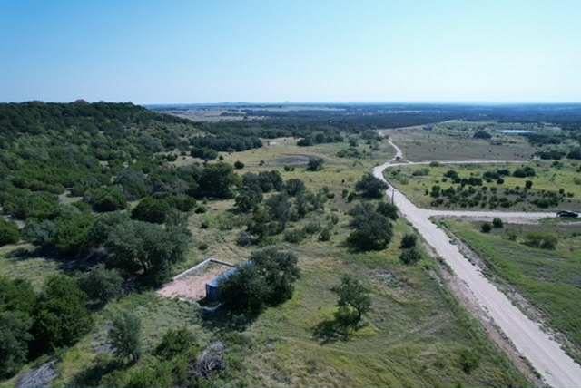 View Lot 53 Lone Mesa in Lone Mesa Lot 53 Lone Mesa - front exterior - Luxury lot in Lone Mesa, Lampasas, TX