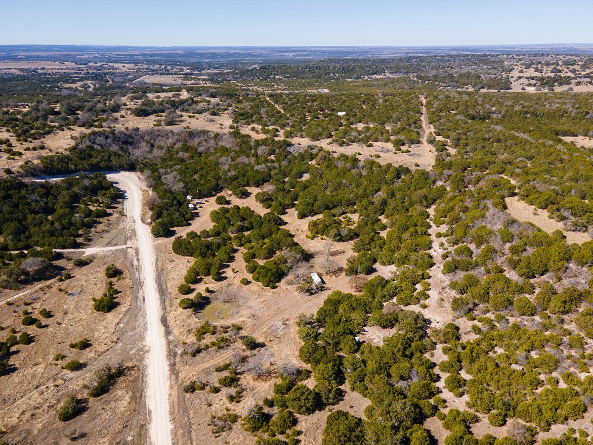 View Lot Unit #55 in Lone Mesa Lot Unit #55 - front exterior - Luxury lot in Lone Mesa, Gatesville, TX