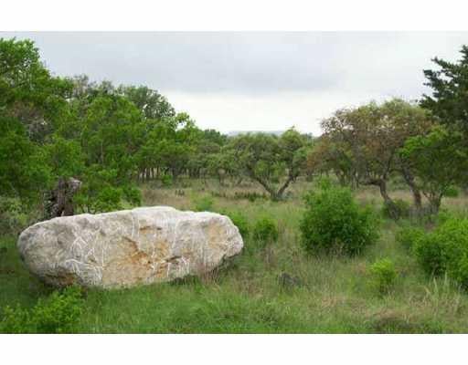 View Lot 56 Spring Creek TRL Lot 56 Spring Creek TRL - front exterior - Luxury lot in Spicewood, TX