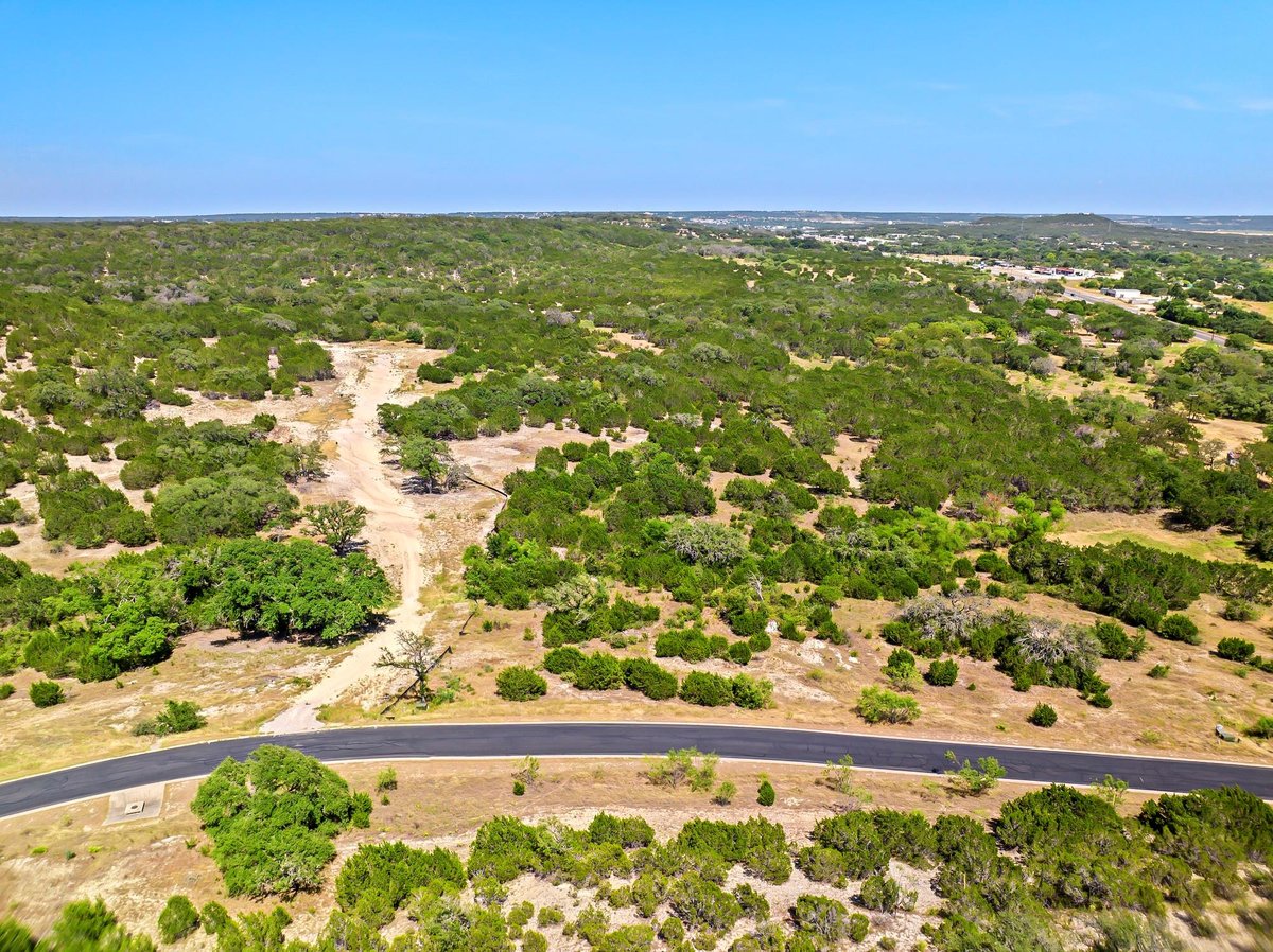 View Lot 58 Eagle Rdg in Eagles Nest Lot 58 Eagle Rdg - front exterior - Luxury lot in Eagles Nest, Burnet, TX