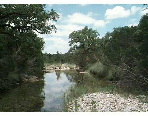 View Lot 58 Roughhollow Lot 58 Roughhollow - front exterior - Luxury lot in Johnson City, TX