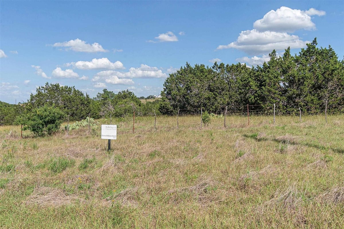 View Lot 59 Walnut Canyon DR in Ranches At Canyon Creek Lot 59 Walnut Canyon DR - property photo 1 - Luxury lot in Ranches At Canyon Creek, Bertram, TX