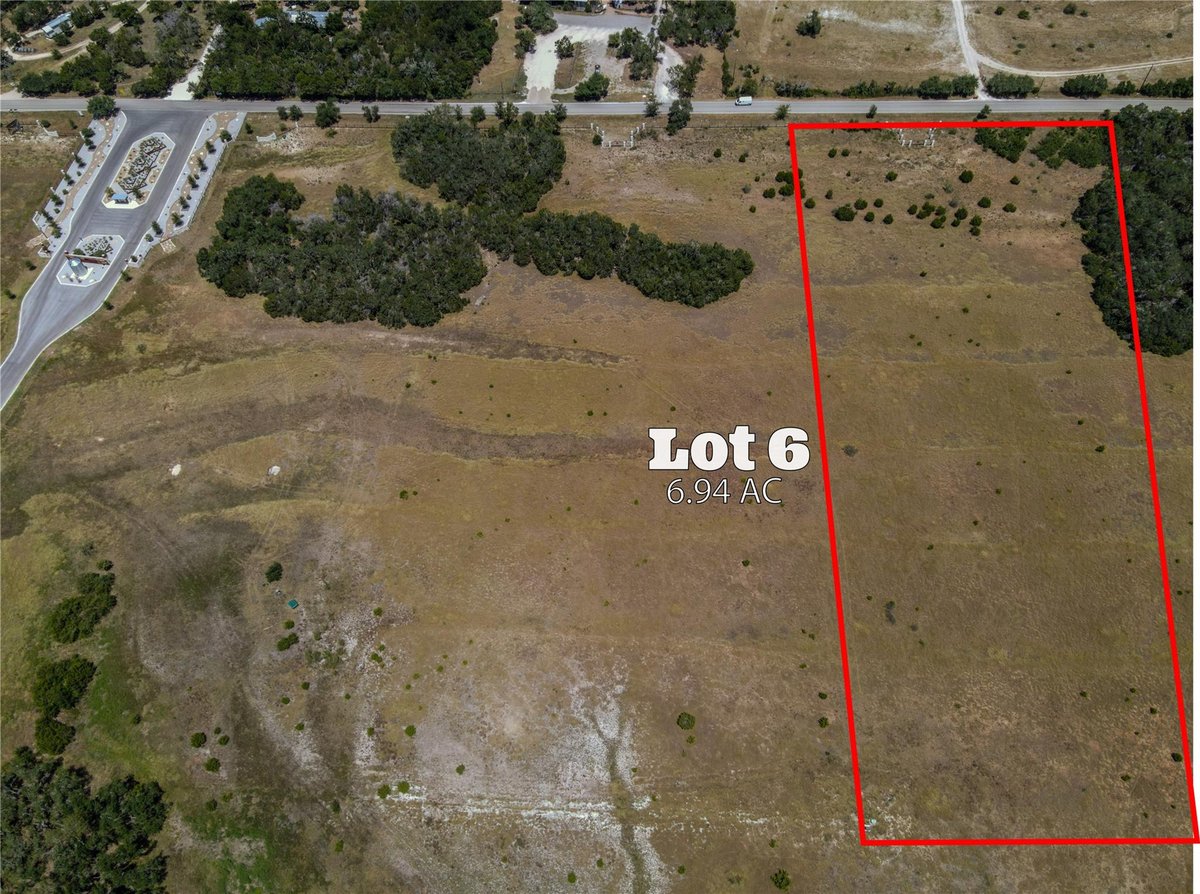 View Lot 6 W Fitzhugh RD in Mesa Verde Lot 6 W Fitzhugh RD - property photo 1 - Luxury lot in Mesa Verde, Dripping Springs, TX