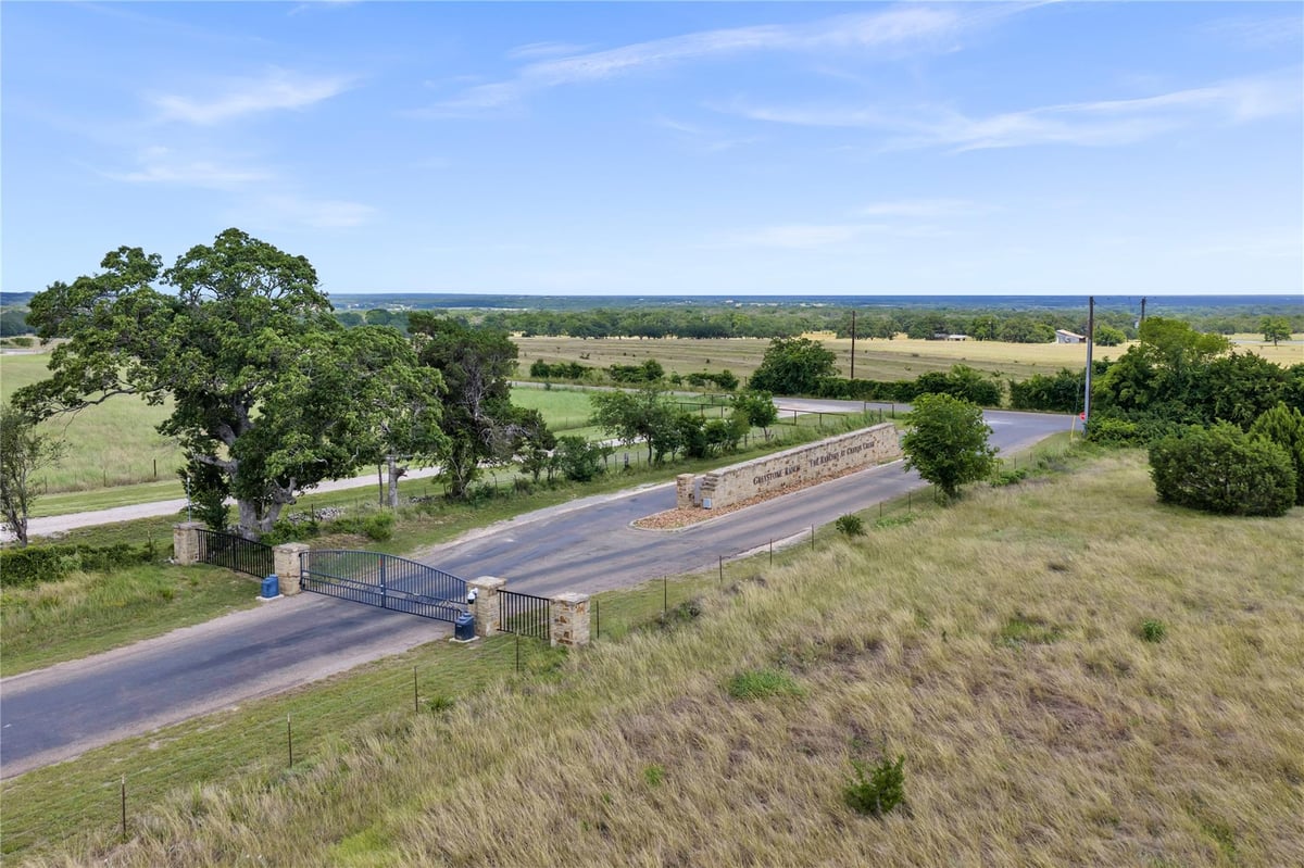 View Lot 65 Three Creeks DR in Ranches At Canyon Creek Lot 65 Three Creeks DR - property photo 1 - Luxury home in Ranches At Canyon Creek, Bertram, TX