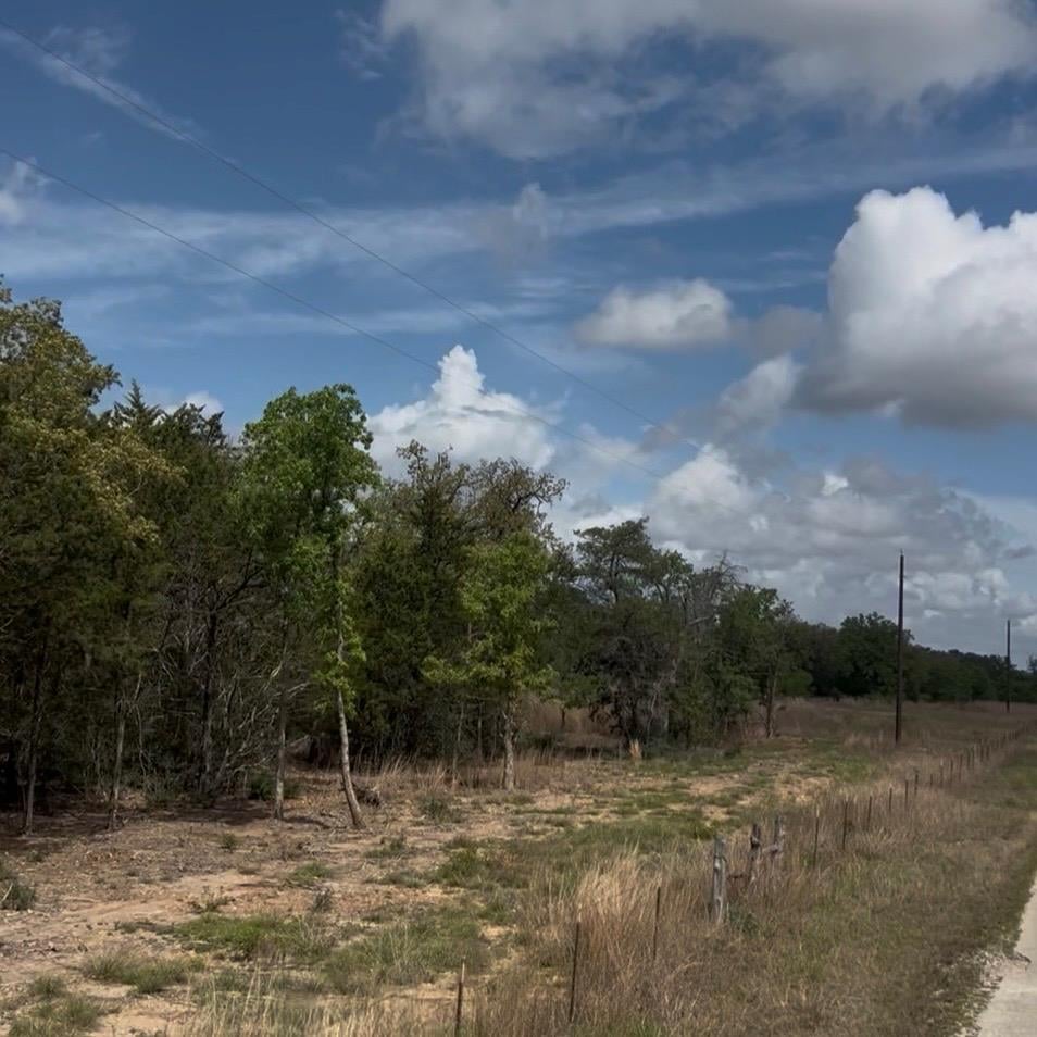 View Lot 7 S Old Potato RD in S.O.P.A. Subdivision Lot 7 S Old Potato RD - front exterior - Luxury lot in S.O.P.A. Subdivision, Paige, TX
