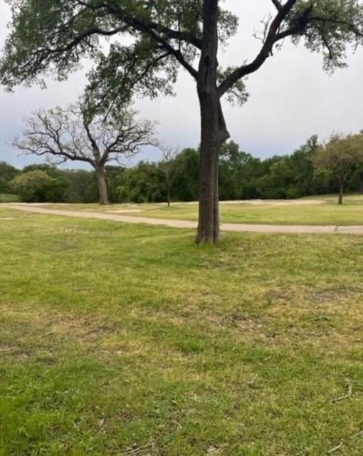 View Lot 755 Bali Hai Ln in Tahitian Village, Lot 755 Bali Hai Ln - front exterior - Luxury lot in Tahitian Village,, Bastrop, TX