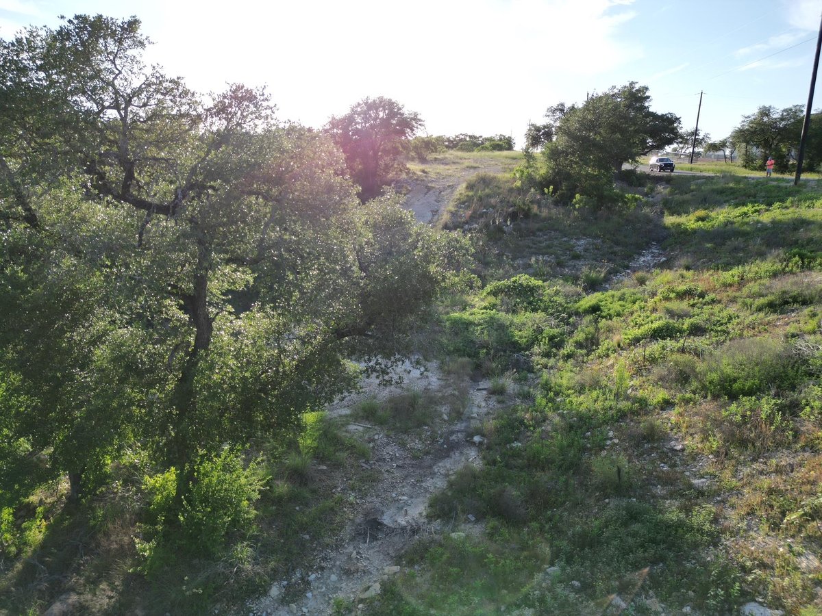 View Lot 76 Serenity Dr in Serenity Springs Lot 76 Serenity Dr - front exterior - Luxury lot in Serenity Springs, Bertram, TX