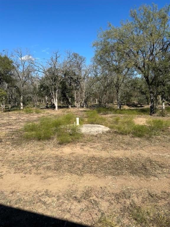Primary bedroom at Lot 7R Los Encinos Dr - Los Encinos, Marble Falls, TX