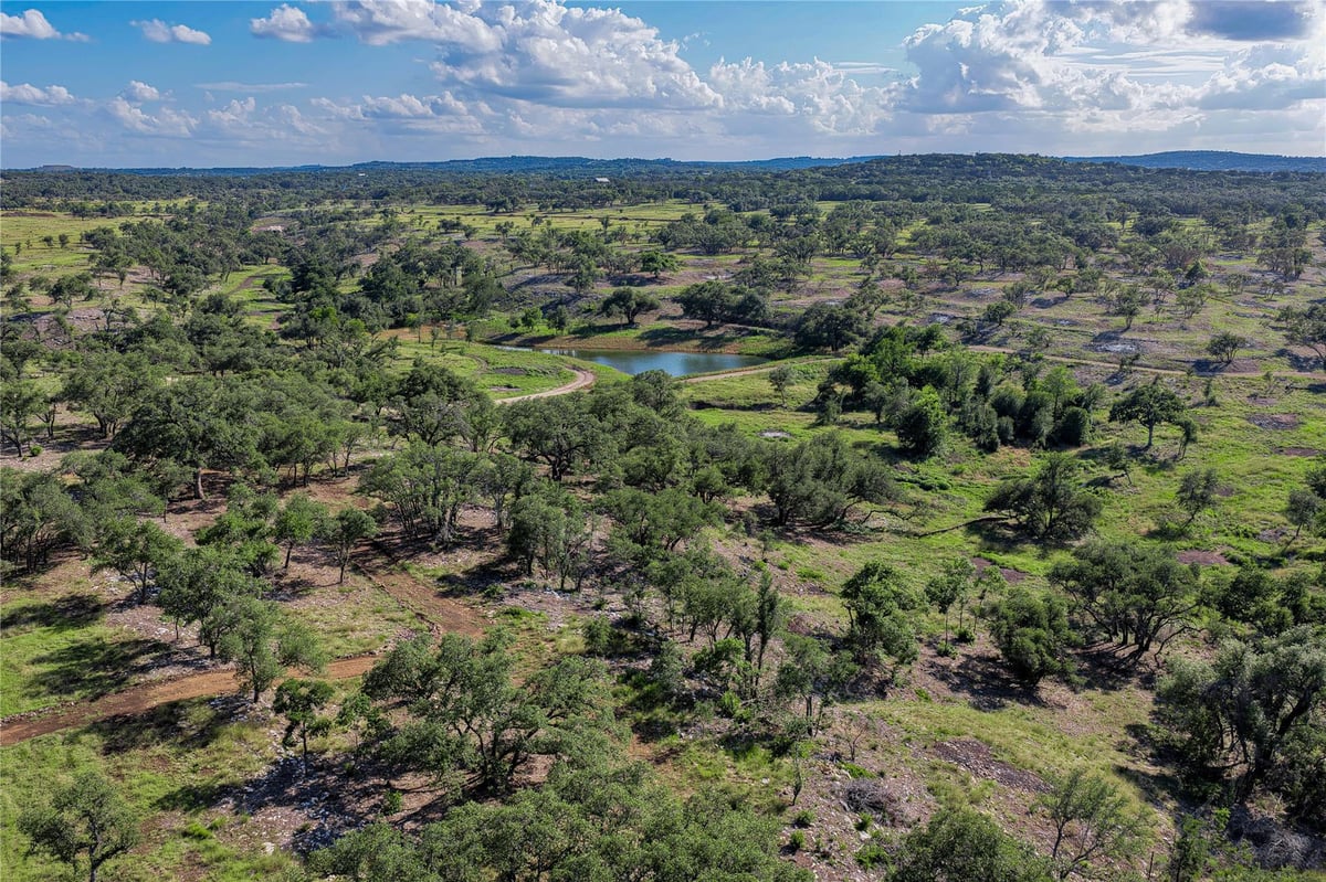 View Lot 8 Maddalena LN in Maddalena Ranch Lot 8 Maddalena LN - front exterior - Luxury lot in Maddalena Ranch, Dripping Springs, TX