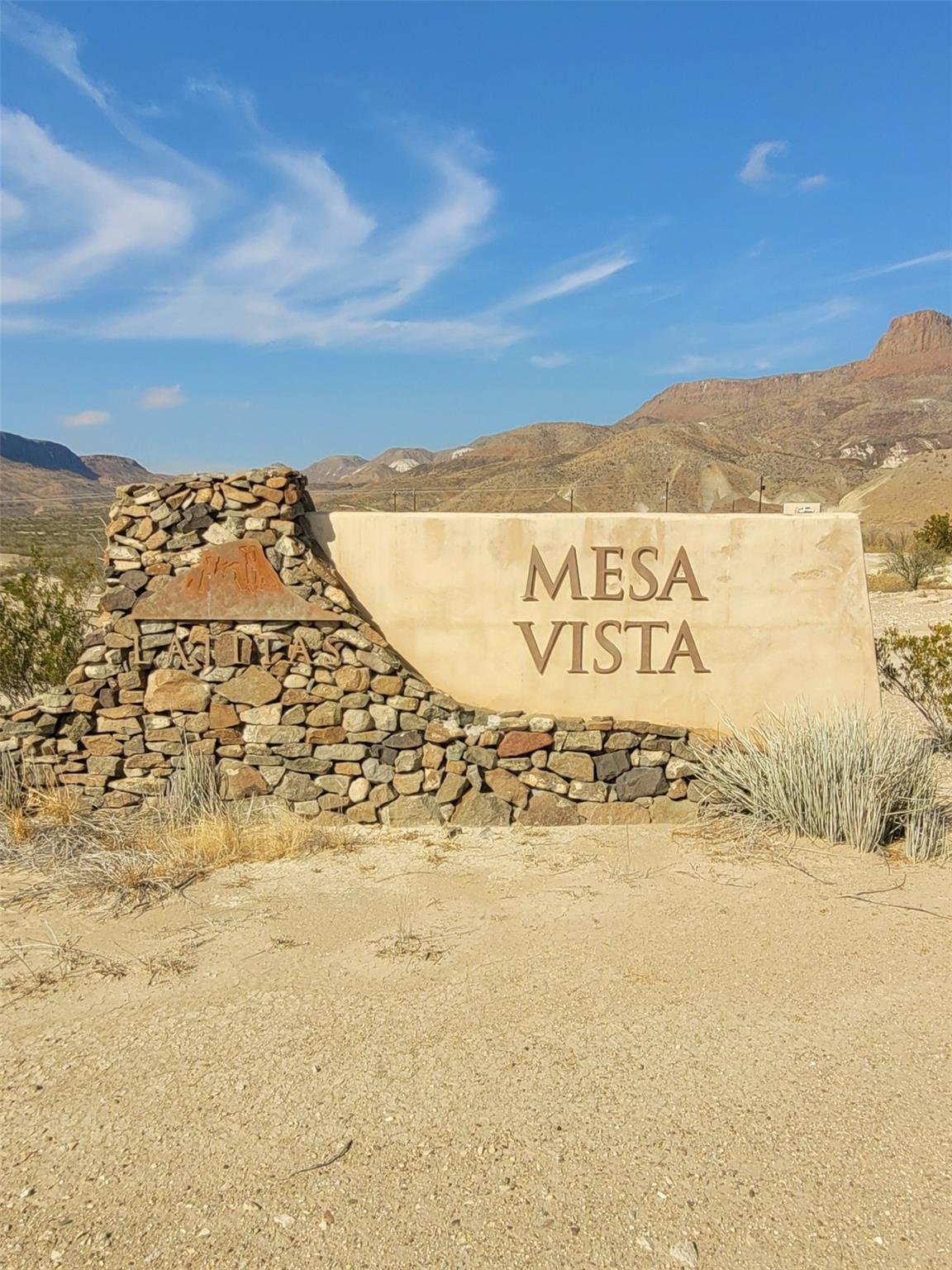 View Lot 8 Mesa Vista DR in Lajitas Lot 8 Mesa Vista DR, photo 1 of 9, Lajitas, Lajitas, TX