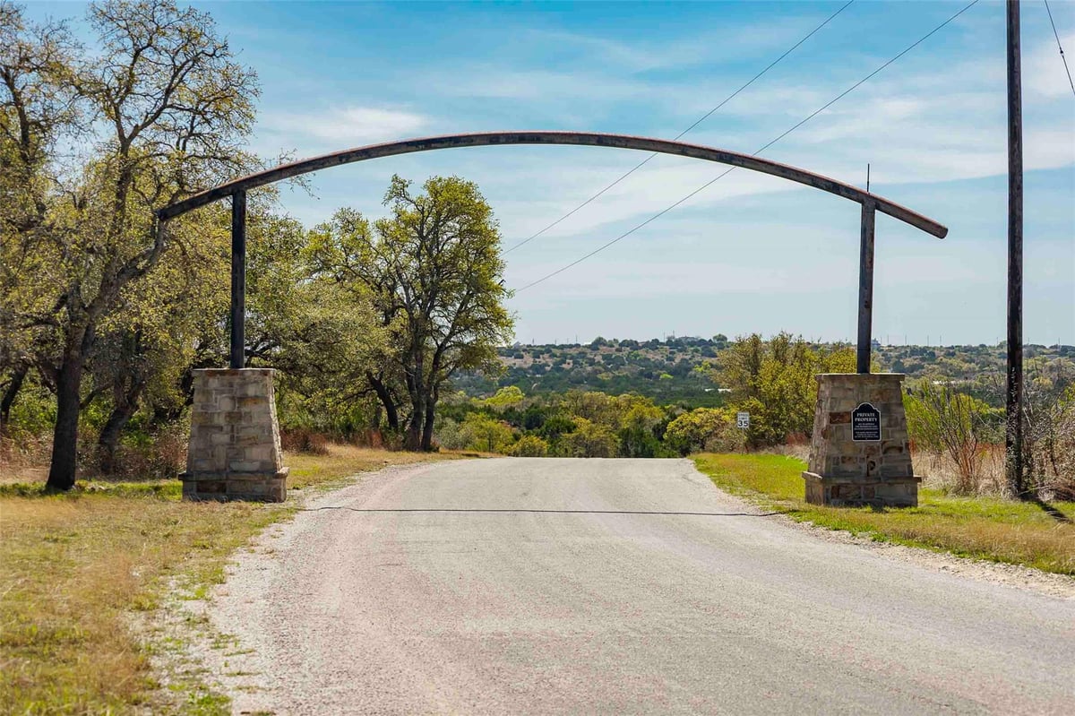 View Lot 8 Saddle Ridge DR in Ranches at Canyon Creek Lot 8 Saddle Ridge DR - property photo 1 - Luxury lot in Ranches at Canyon Creek, Bertram, TX
