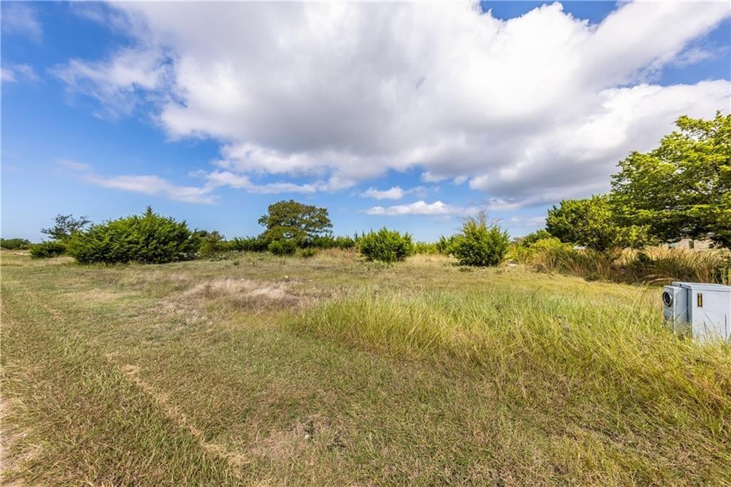 View LOT 82 Big Sky in Eagles Nest LOT 82 Big Sky - front exterior - Luxury lot in Eagles Nest, Burnet, TX