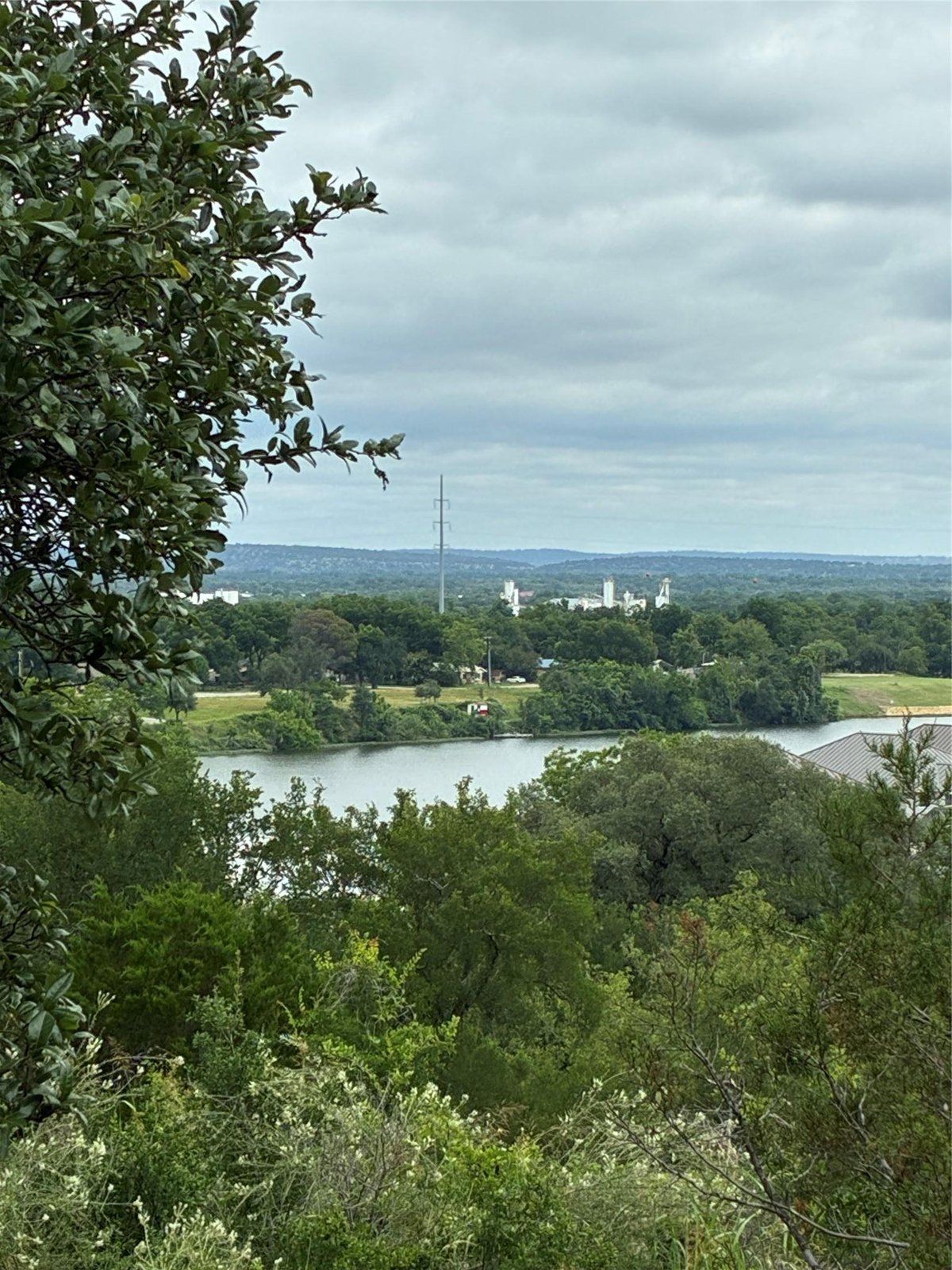 View Lot 9 Bendito WAY in La Ventana Lot 9 Bendito WAY - front exterior - Luxury lot in La Ventana, Marble Falls, TX