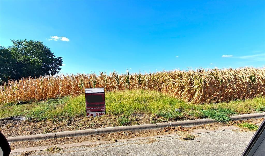 View Lot 9 East Plum St in Replat of Hilltop Addition Lot 9 East Plum St - front exterior - Luxury lot in Replat of Hilltop Addition, Granger, TX